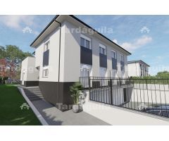 REGALE A SU FAMILIA LA AMPLITUD Y LUMINOSIDAD DE UN CHALET