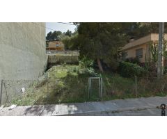 TERRENO URBANO GILET PARA CONSTRUIR