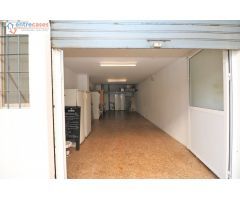 LOCAL COMERCIAL ZONA CENTRO SAGUNTO