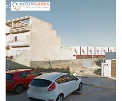 PARCELA URBANA NORTE PALANCIA SAGUNTO