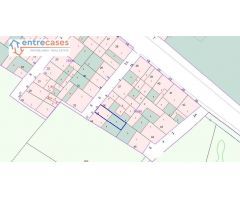CASA/ALMACÉN PARA DERRIBAR