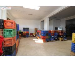 Finca con muchas posibilidades en Quart de les Valls