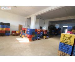 Finca con muchas posibilidades en Quart de les Valls