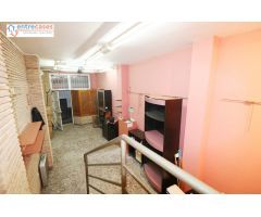 CONSTRUCCIÓN HABILITADA COMO LOCAL COMERCIAL