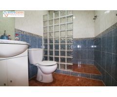 CONSTRUCCIÓN HABILITADA COMO LOCAL COMERCIAL