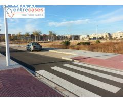 PARCELAS ZONA 500 VIVIENDAS PUERTO DE SAGUNTO EXCELENTE ZONA OPORTUNIDAD