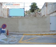 SOLAR EN ZONA PEDRES BLAVES EN SAGUNTO MUCHAS POSIBILIDADES CON PROYECTO LLÁMENOS SIN COMPROMISO