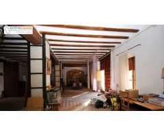 CASA DE PUEBLO EN FAURA ESPACIOSA MUCHAS POSIBILIDADES PRECIO REBAJADO