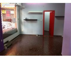 LOCAL COMERCIAL EN EL CENTRO DE SAGUNTO