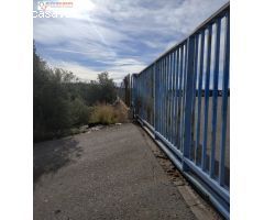 PARCELA DE DOS HANEGADAS EN PARTIDA LA COVA, VALL DUIXO