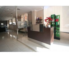 VENTA LOCAL COMERCIAL