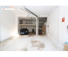 LOCAL COMERCIAL ZONA HISPANIDAD