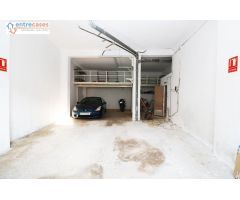 LOCAL COMERCIAL ZONA HISPANIDAD