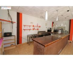 FINCA CON DOS PISOS Y DOS LOCALES REFORMADOS Y ESQUINEROS EN PALMERETA