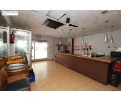 FINCA CON DOS PISOS Y DOS LOCALES REFORMADOS Y ESQUINEROS EN PALMERETA