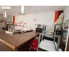 FINCA CON DOS PISOS Y DOS LOCALES REFORMADOS Y ESQUINEROS EN PALMERETA