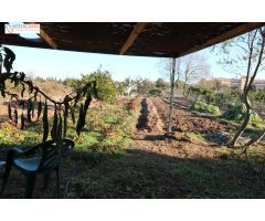 Conjunto de parcelas en Canet de Berenguer (zona gasolinera)