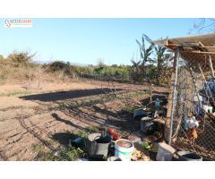 Conjunto de parcelas en Canet de Berenguer (zona gasolinera)