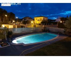 MAGNÍFICO CHALET A LA VENTA EN ALTURA (CASTELLÓN)