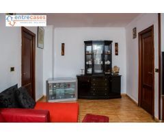 PISO PARA ENTRAR A VIVIR EN EL CENTRO DE PUERTO DE SAGUNTO