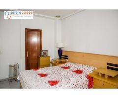 PISO PARA ENTRAR A VIVIR EN EL CENTRO DE PUERTO DE SAGUNTO