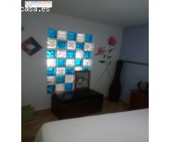 PRECIOSA CASA PARA ENTRAR A VIVIR