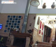 PRECIOSA CASA PARA ENTRAR A VIVIR