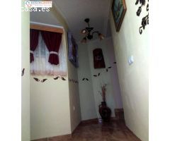 PRECIOSA CASA PARA ENTRAR A VIVIR