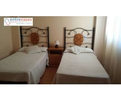 ADOSADO PLAYA ALMARDA SAGUNTO CON PISCINA COMUNITARIA