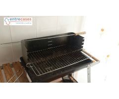 ADOSADO PLAYA ALMARDA SAGUNTO CON PISCINA COMUNITARIA