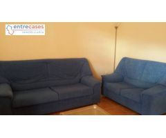 ADOSADO PLAYA ALMARDA SAGUNTO CON PISCINA COMUNITARIA
