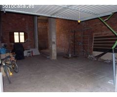 LOCAL COMERCIAL EN ZONA DE PASO