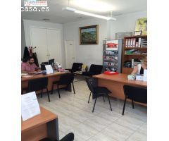 LOCAL COMERCIAL EN FUNCIONAMIENTO EN 9 DE OCTUBRE