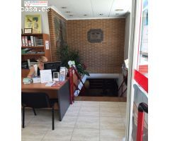 LOCAL COMERCIAL EN FUNCIONAMIENTO EN 9 DE OCTUBRE