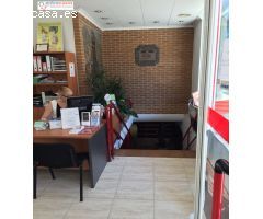 LOCAL COMERCIAL EN FUNCIONAMIENTO EN 9 DE OCTUBRE