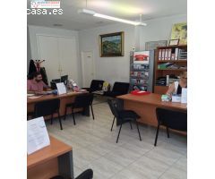 LOCAL COMERCIAL EN FUNCIONAMIENTO EN 9 DE OCTUBRE