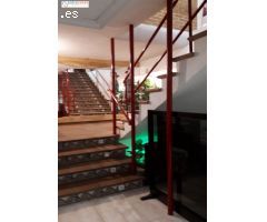 LOCAL COMERCIAL EN FUNCIONAMIENTO EN 9 DE OCTUBRE