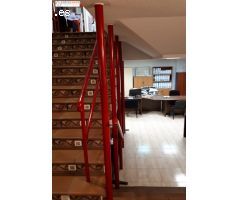 LOCAL COMERCIAL EN FUNCIONAMIENTO EN 9 DE OCTUBRE