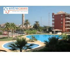 APARTAMENTO A 400 METROS DE LA PLAYA