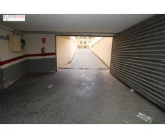 GARAJE Y TRASTERO POR PLAZA LOS PUEBLOS EN PUERTO DE SAGUNTO