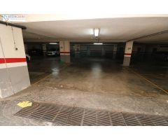 GARAJE Y TRASTERO POR PLAZA LOS PUEBLOS EN PUERTO DE SAGUNTO