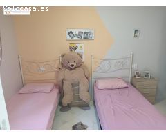 PISO INDEPENDIENTE Y REFORMADO EN PUERTO DE SAGUNTO