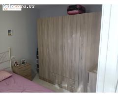 PISO INDEPENDIENTE Y REFORMADO EN PUERTO DE SAGUNTO