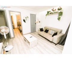 PISO SEMIREFORMADO EN VALL DUIXÓ