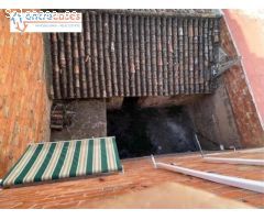 CASA PARA REHABILITAR EN PUERTO DE SAGUNTO