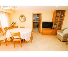 CHALET EN LES PENYETES DE GILET