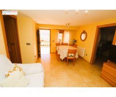 CHALET EN LES PENYETES DE GILET