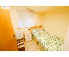 CHALET EN LES PENYETES DE GILET