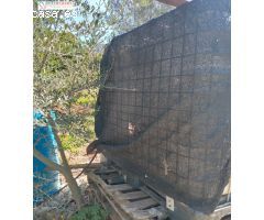 CONJUNTO DE PARCELAS EN PETRÉS