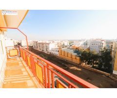 PISO EN CASCO ANTIGUO DE PUÇOL